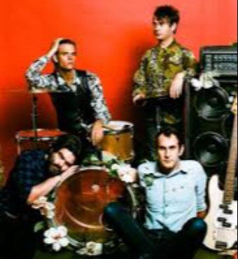 Preoccupations | Band | Tickets 