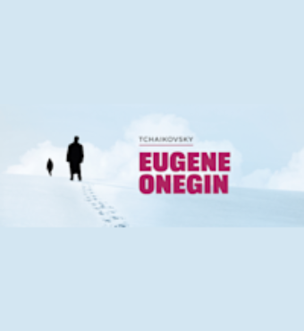 Canadian Opera Company: Eugene Onegin | Tickets 