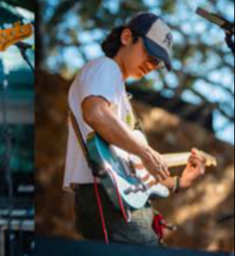 Grentperez |  Musical Artist | Tickets 