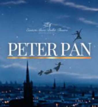 Peter Pan - Theatrical Production | Tickets 