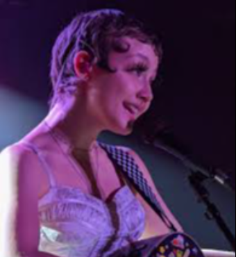 Chloe Moriondo | Musical Artist | Tickets 