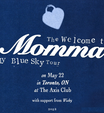 Momma & Wishy | Tickets 