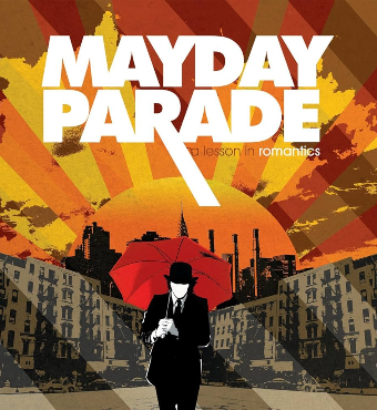 Mayday Parade | Rock Band | Tickets 