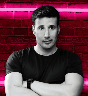 Joe Gauthreaux | Musical Artist | Tickets 