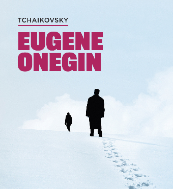 Canadian Opera Company: Eugene Onegin | Ticket 