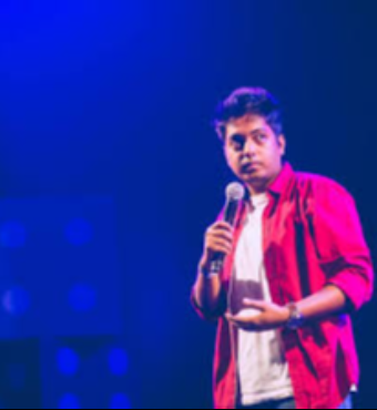 Aakash Gupta | Comedian | Tickets 