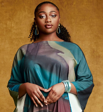 Samara Joy | Musical Artist | Tickets 