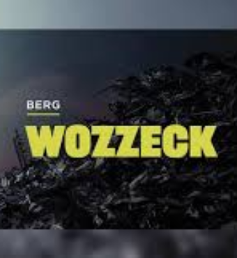 Canadian Opera Company: Wozzeck | Ticket 