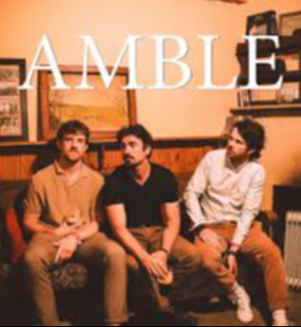 Amble | Musical Band | Tickets 
