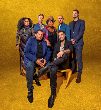 The Cat Empire | Band | Tickets 