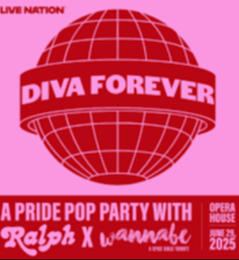 Ralph & Wannabe | Tickets 