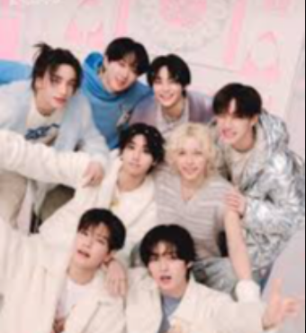 Stray Kids | Boy Band | Tickets 