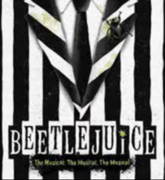 Beetlejuice - The Musical | Tickets 