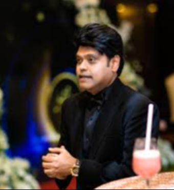Harris Jayaraj | Musical Artist | Tickets 