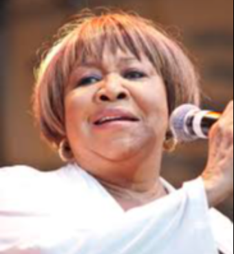 Mavis Staples | American Singer | Tickets 