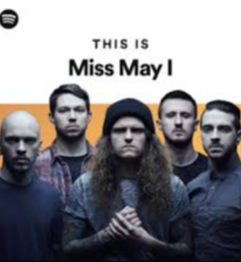 Miss May I | Band | Tickets 