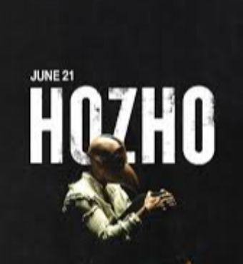 Hozho | Music Performer | Tickets 