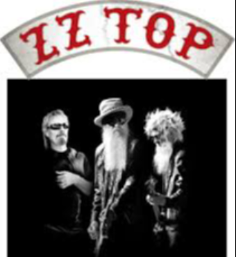 Zz Top | Rock Band | Tickets 