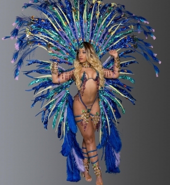 Demo Serengeti  - Carnival Nationz 2026 