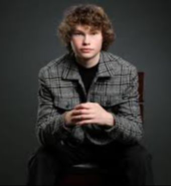 Presley Regier | Musical Artist | Tickets 
