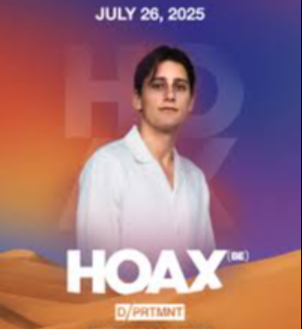 Hoax | Musical Artist | Tickets 