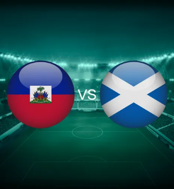 FIFA World Cup 26: Group C: Haiti vs. Scotland - Match 05 | Tickets 