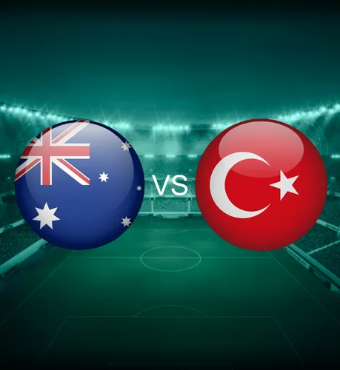 FIFA World Cup 26: Group D: Australia vs. Turkiye - Match 06 | Tickets 