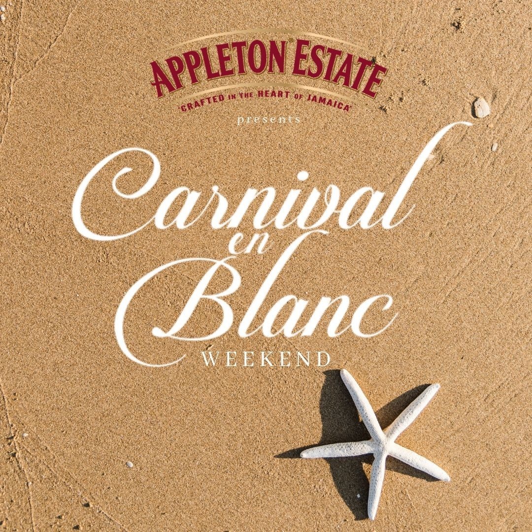 Carnival en Blanc Weekend 2019