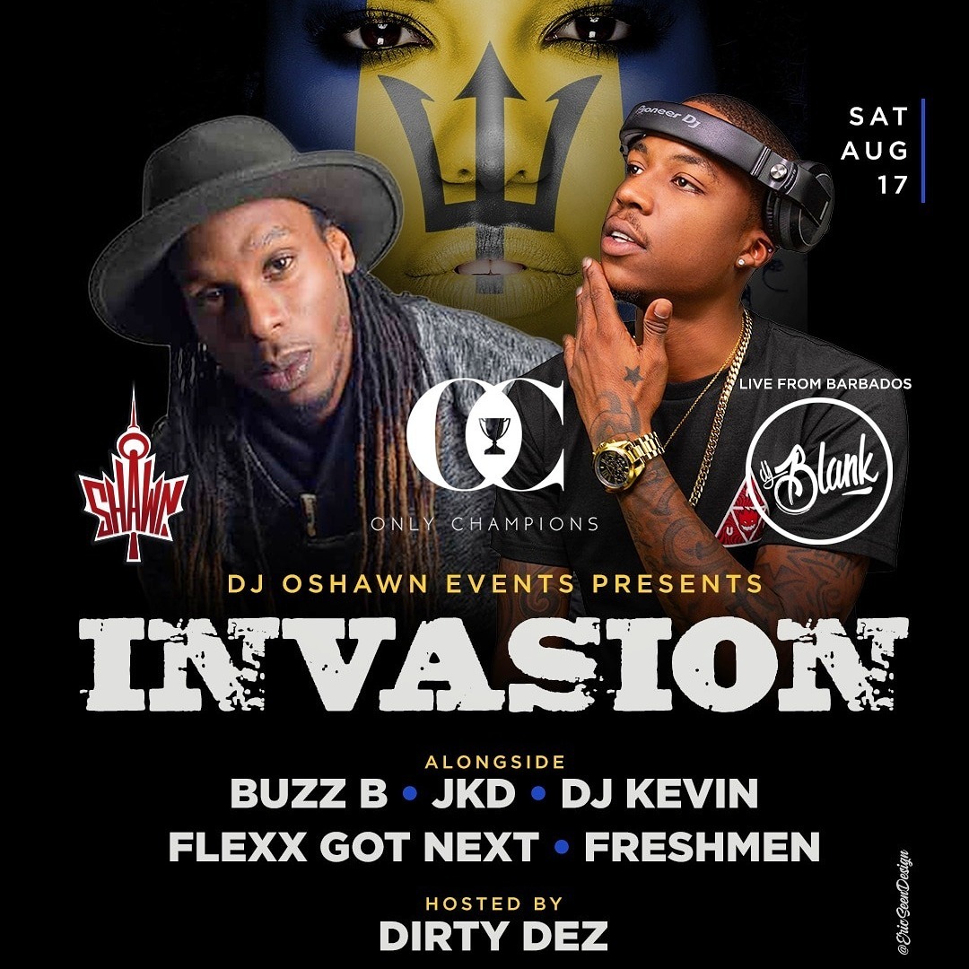 Invasion