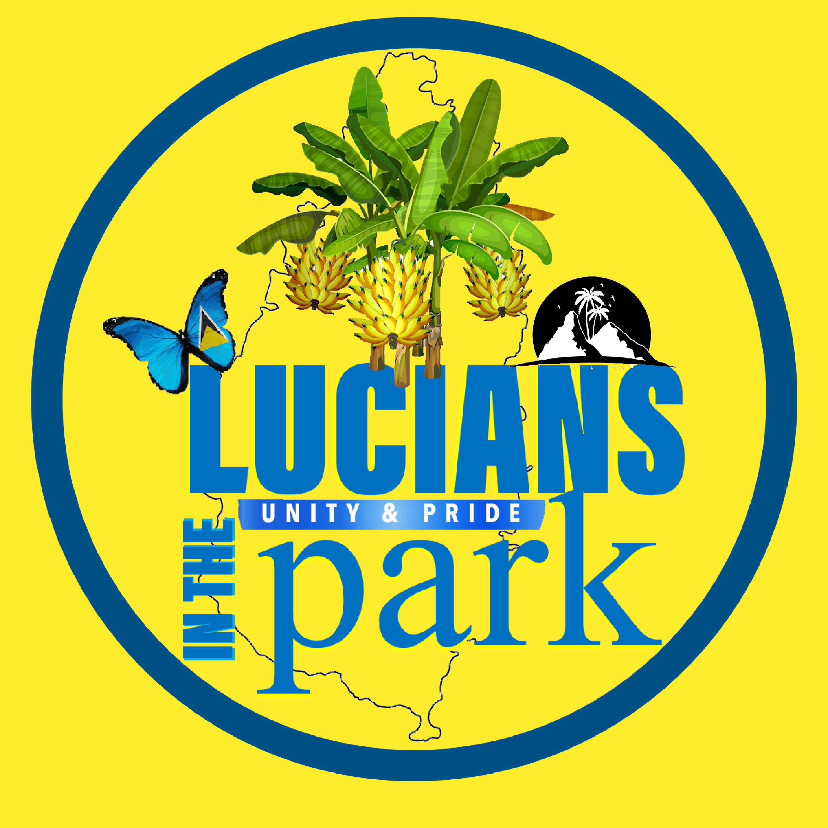 Lucians In The Park 