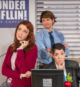 The Office! A Musical Parody Show In Toronto 2 August 2019 | Tickets