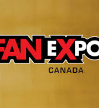 Fan Expo Canada - Friday Live In Toronto 23 August 2019 | Tickets
