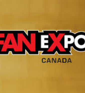 Fan Expo Canada - Friday Live In Toronto 23 August 2019 | Tickets 