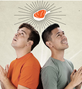 Tiny Meat Gang Tour Cody Ko & Noel Miller Live Toronto 23 Aug 2019 |Tickets