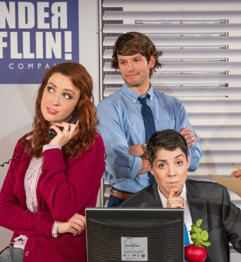 The Office! A Musical Parody Live In Toronto 24 August 2019 | Tickets