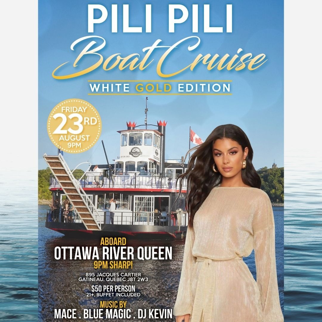 Pili Pili Boat Cruise