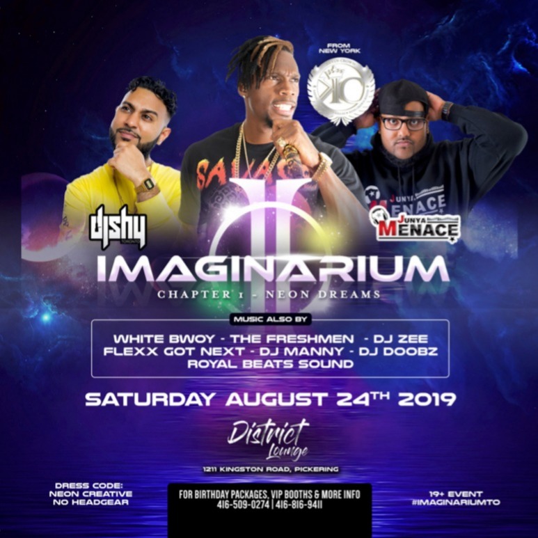 Imaginarium 