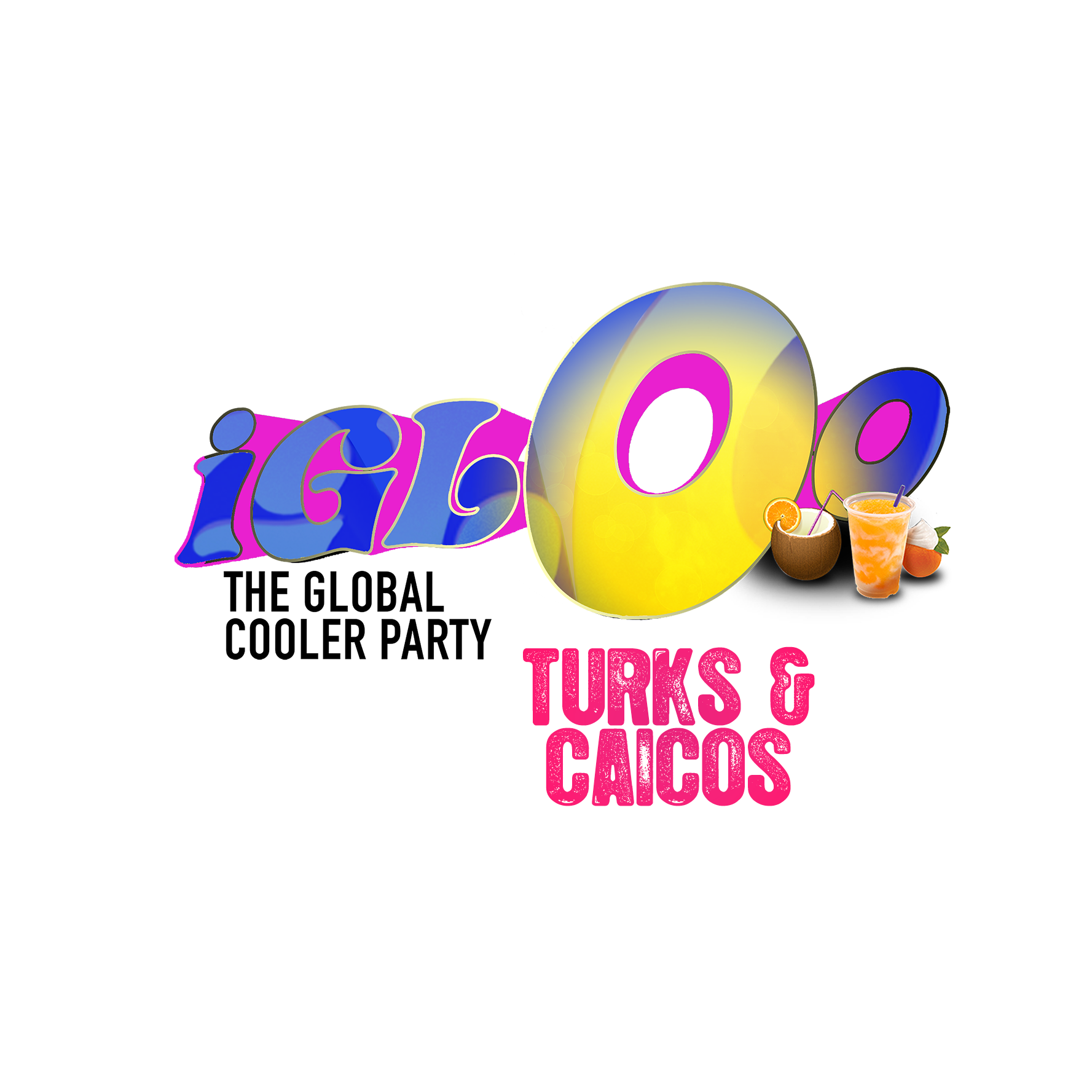 Igloo - Turks And Caicos