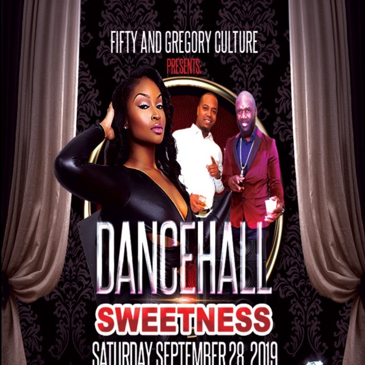 Dancehall Sweetness 