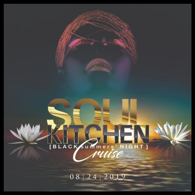SOUL KITCHEN BOAT CRUISE