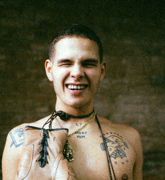Slowthai Live In Toronto 2019 | Tickets 12 Sep