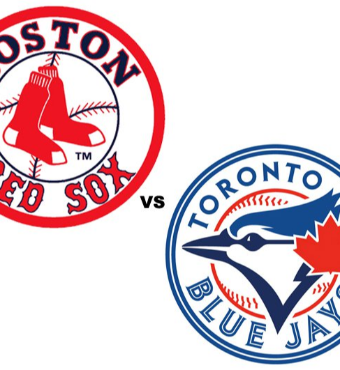 Toronto Blue Jays vs. Boston Red Sox Live In Toronto 2019 | Tickets 12 Sep