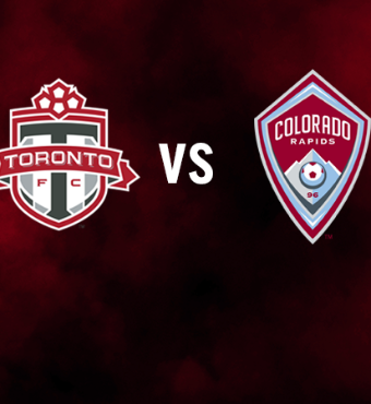 Toronto FC vs Colorado Rapids Live In Toronto 2019 | Tickets Sunday 15 Sep