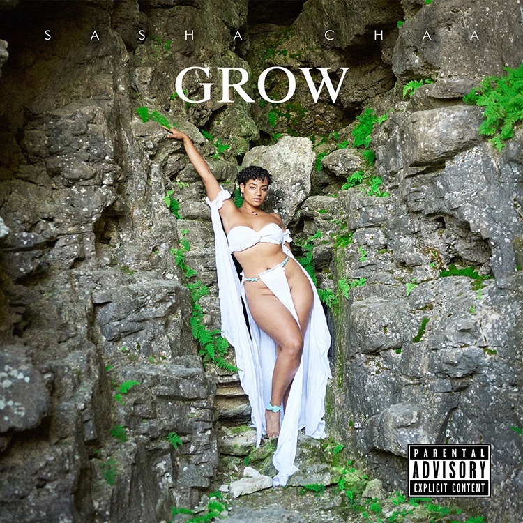 Sasha Chaa presents 