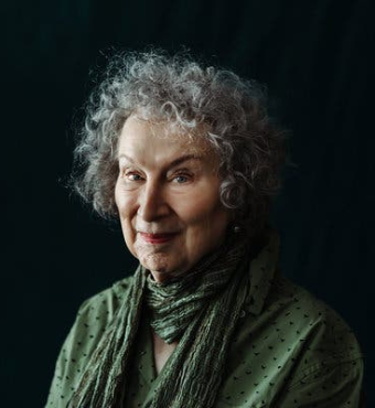 Margaret Atwood Live In Toronto 2019 | Tickets Mon 16 Sep