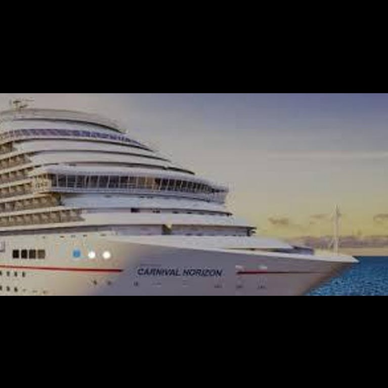Carnival Horizon Cruise 2019 | Tickets 28 Sep
