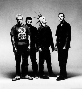 Rancid & Pennywise Live In Toronto 2019 | Tickets Tue 17 Sep