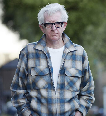 Nick Lowe & Los Straitjackets Live In Toronto 2019 | Tickets Tue 17 Sep