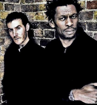 Massive Attack Live In Toronto 2019 | Tickets Wed 18 Sep