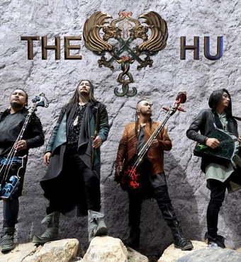 The Hu Live In Toronto 2019 | Tickets Wed 18 Sep